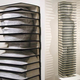 Illustration for article titled Are Books Doomed to Become Art Collector Items?